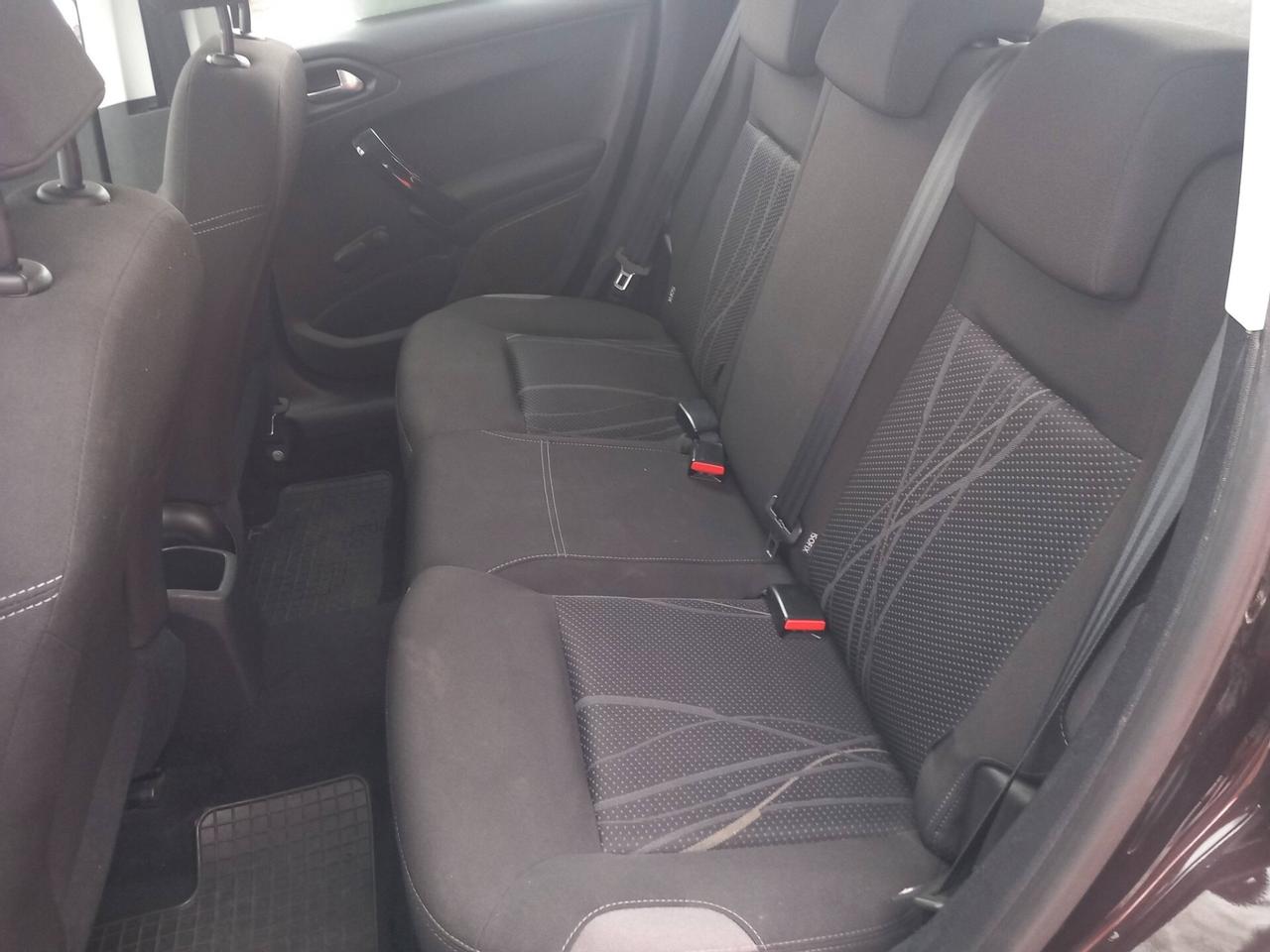 Peugeot 208 1.0 VTi 68 CV 5 porte Active