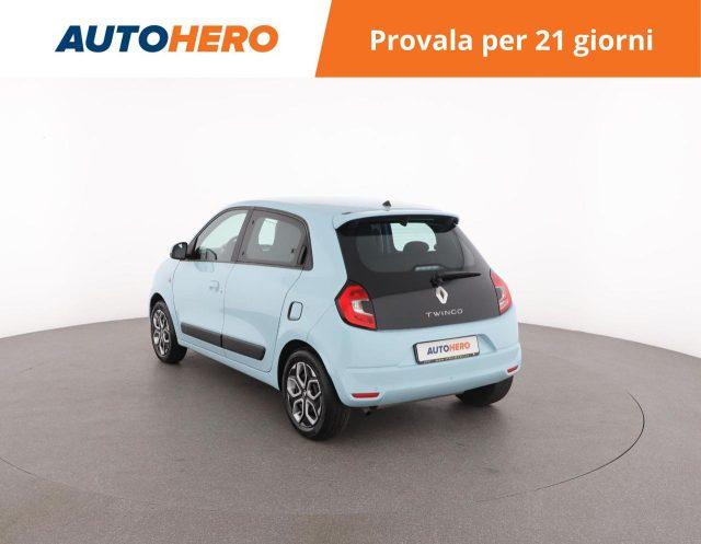 RENAULT Twingo TCe 95 CV EDC Duel2