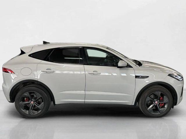 JAGUAR E-Pace 2.0D I4 163 CV AWD Auto R-Dynamic SE