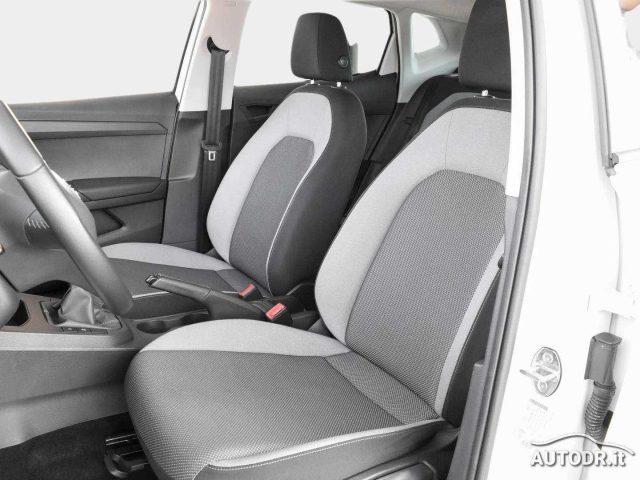 SEAT Ibiza 1.0 TGI Style Neopatentati, Sedili risc, Km certif