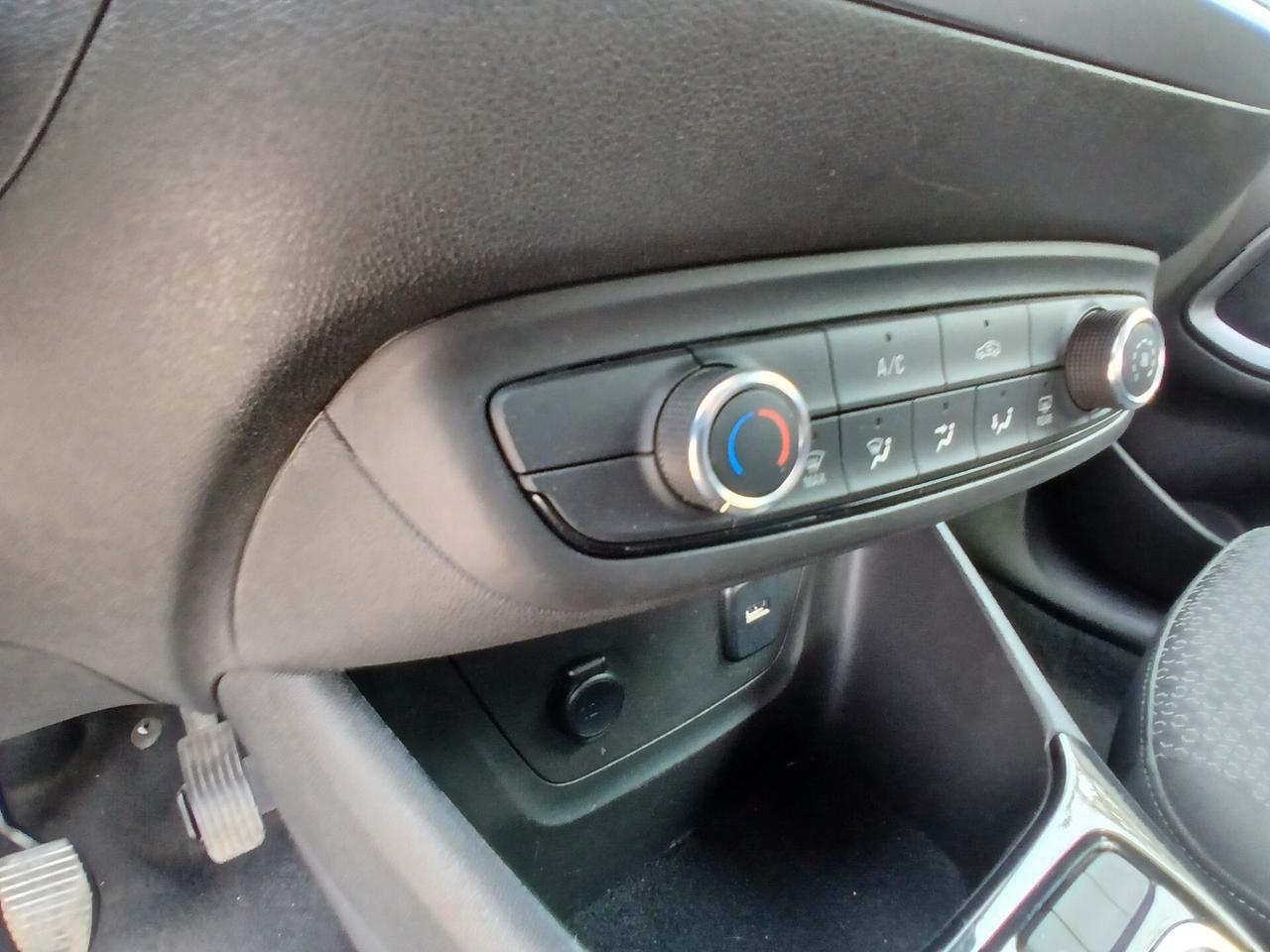 Opel Crossland 1.2 Turbo 12V 110CV Start&Stop Edition