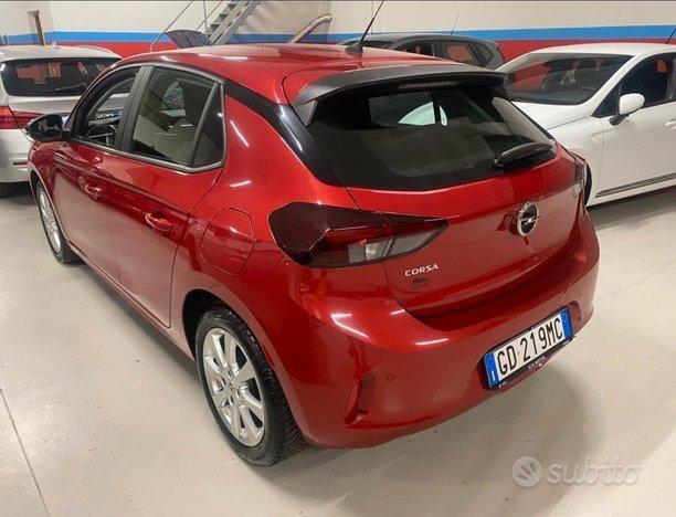 Opel Corsa 5