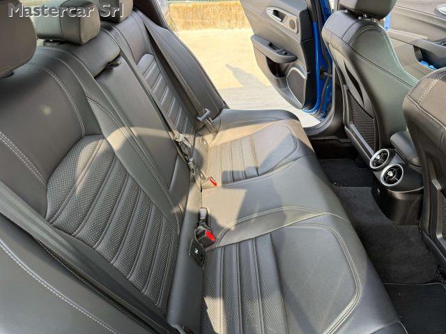ALFA ROMEO Giulia Giulia 2.2 t Veloce Q4 210 cv auto GJ630VM