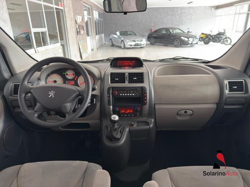 PEUGEOT Expert 2.0 hdi 120cv L1 tep. Conf.8/9p