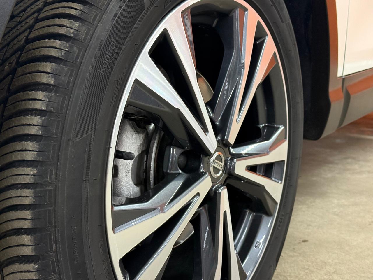 Nissan Qashqai 1.5 dCi 110 CV N-Connecta - 2017