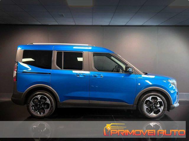 FORD Tourneo Courier 1.0 EcoBoost Active