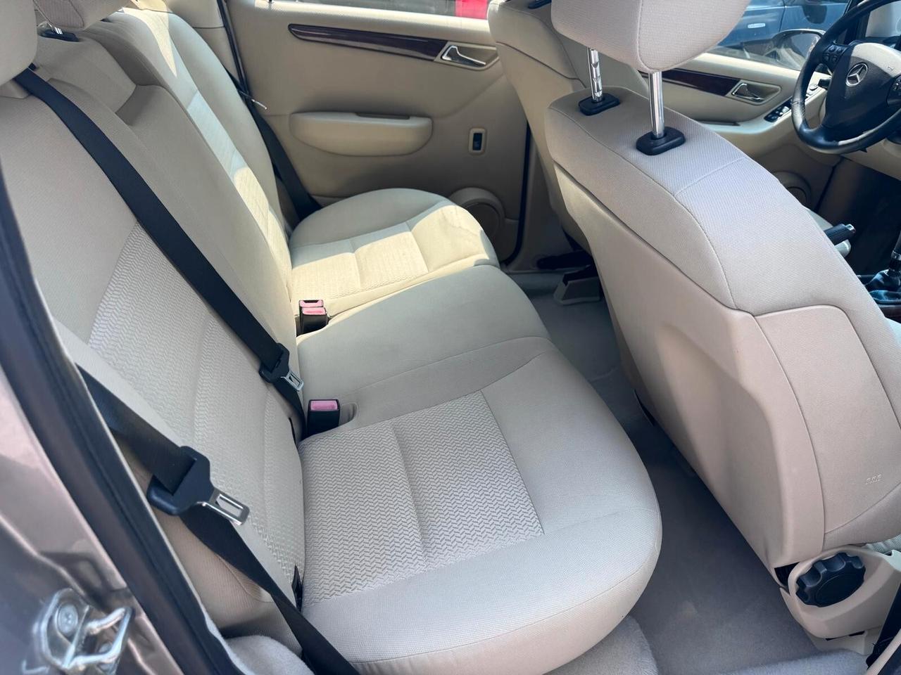 Mercedes-benz A 180 CDI Elegance