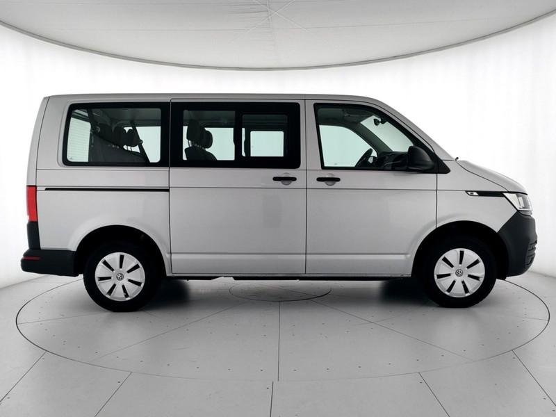 Volkswagen T6.1 Transporter t6.1 30 2.0 tdi 110cv kombi business p.c.