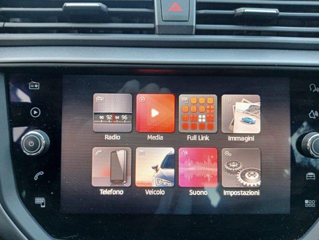 SEAT Ibiza 1.0 TGI 5 P. STYLE PACK BIFUEL *uniproprietario*