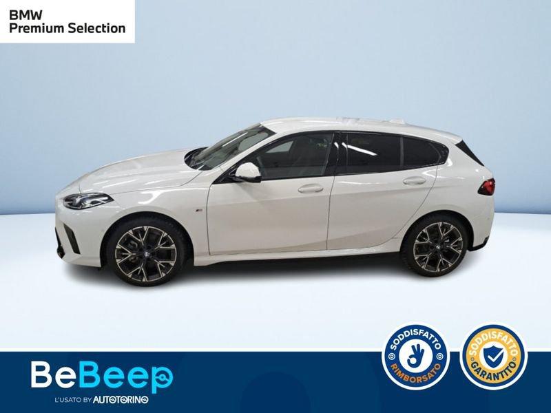 BMW Serie 1 118D MSPORT AUTO