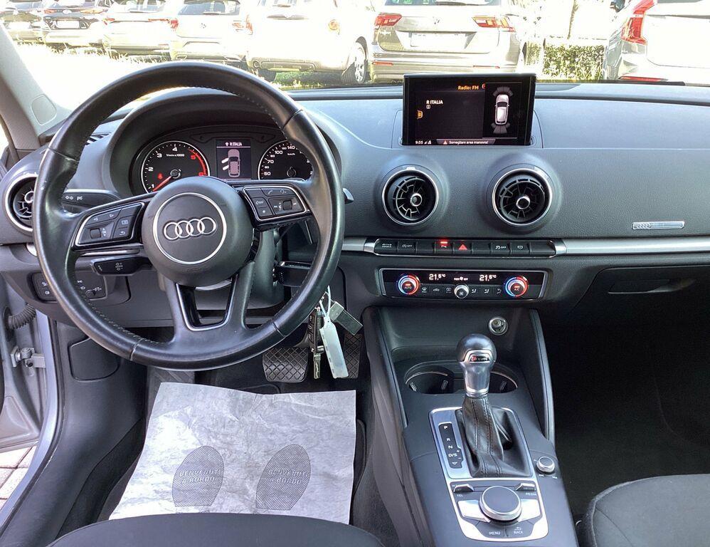 Audi A3 30 1.6 TDI Business S tronic