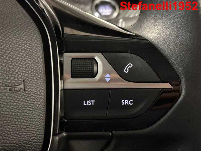 PEUGEOT 208 II 2019 - 1.5 bluehdi Allure Pack s&s 100cv