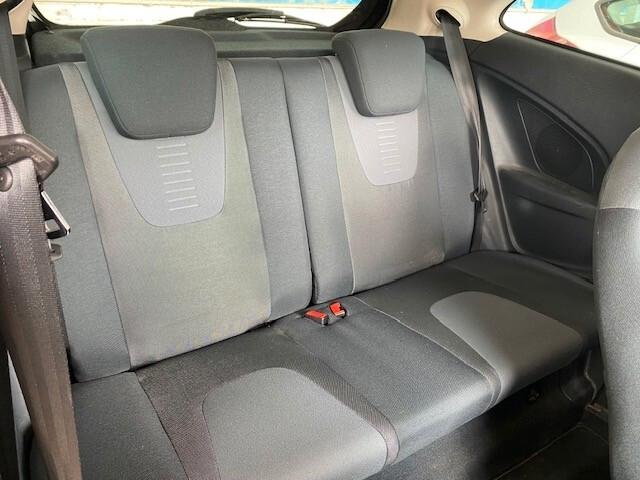 Ford Ka Ka 1.3 TDCi 75CV Titanium cDPF
