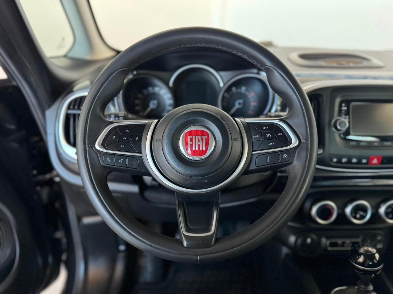 Fiat 500L 1.3 Multijet 95 CV Business