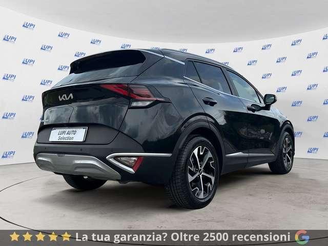 Kia Sportage 1.6 CRDI MHEV STYLE 2WD DCT