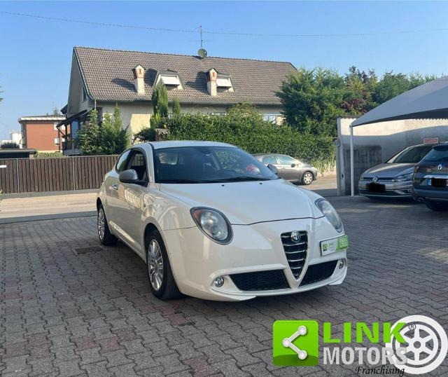 ALFA ROMEO MiTo 1.3 JTDm 85 CV S&S Progression