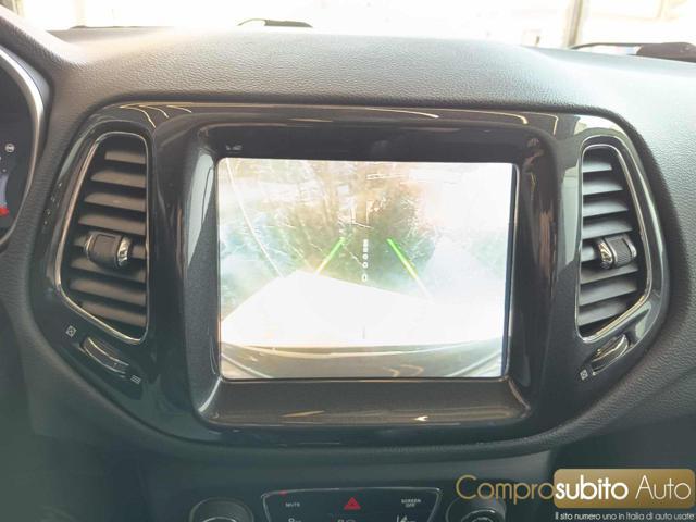 JEEP Compass 1.3 Turbo T4 150 CV aut. 2WD Longitude
