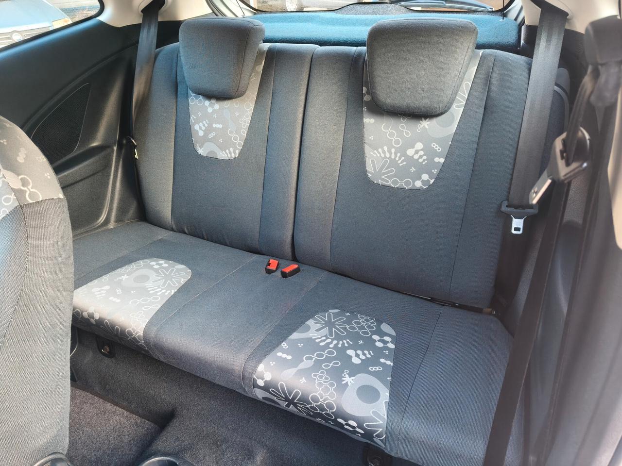 Ford Ka Ka+ 1.2 8V 69CV