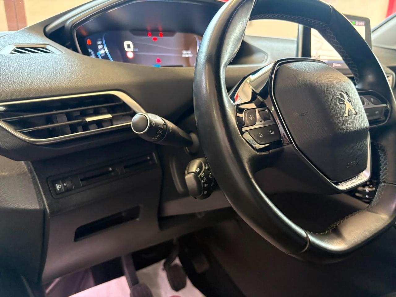 Peugeot 3008 BlueHDi 130 S&S GT-Line