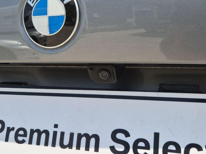 BMW Serie 1 120d 48V MSport Pro auto