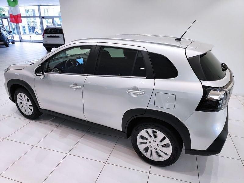 Suzuki S-Cross S-Cross 1.4 Hybrid 4WD AllGrip Top*4x4*PRONTA CONSEGNA*