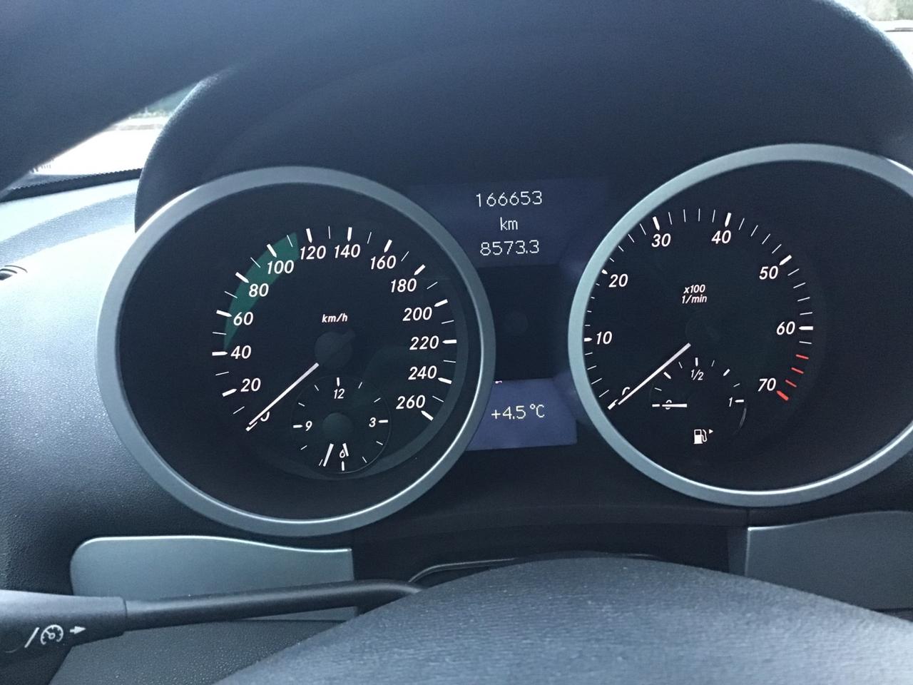 Mercedes-benz SLK 200 KOMPRESSOR