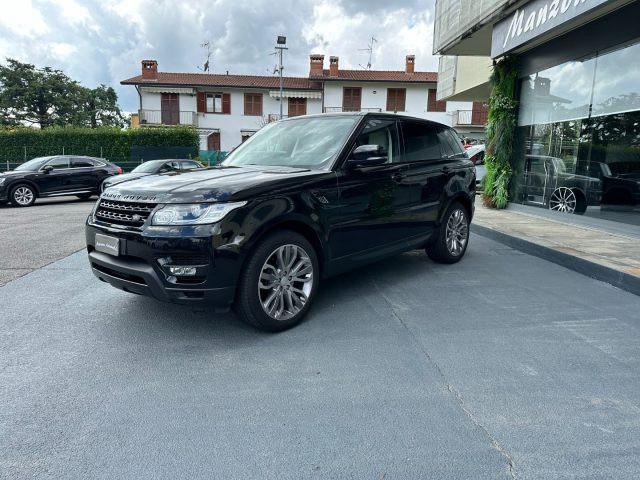 LAND ROVER Range Rover Sport 3.0 TDV6 HSE Dynamic 7 POSTI