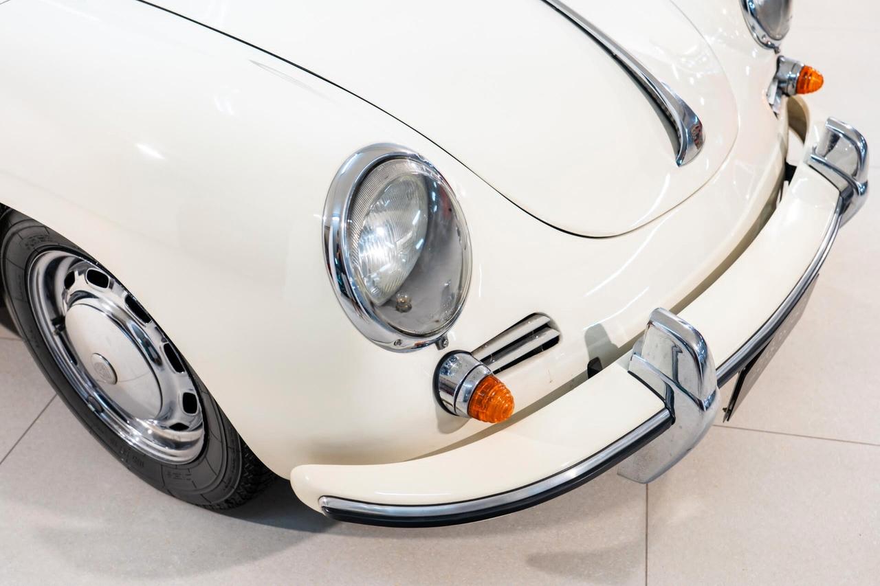 Porsche 356 C