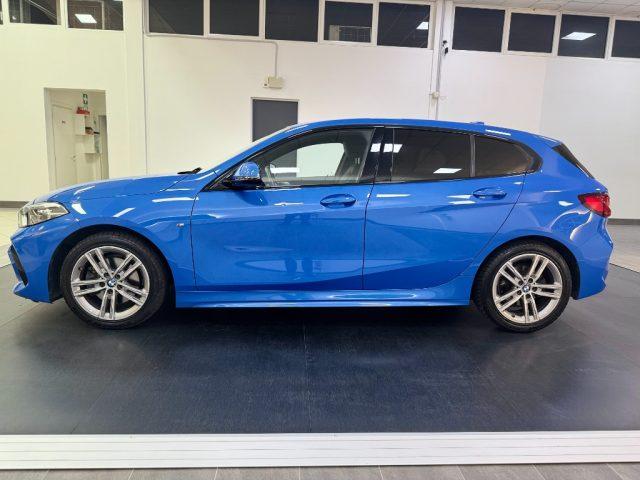 BMW 116 d 5p. Msport