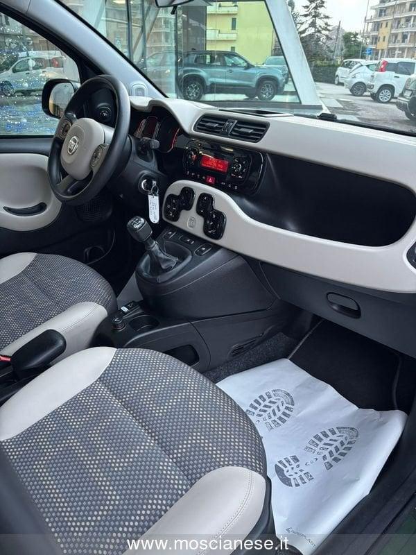 FIAT Panda Panda 1.3 MJT S&S Easy