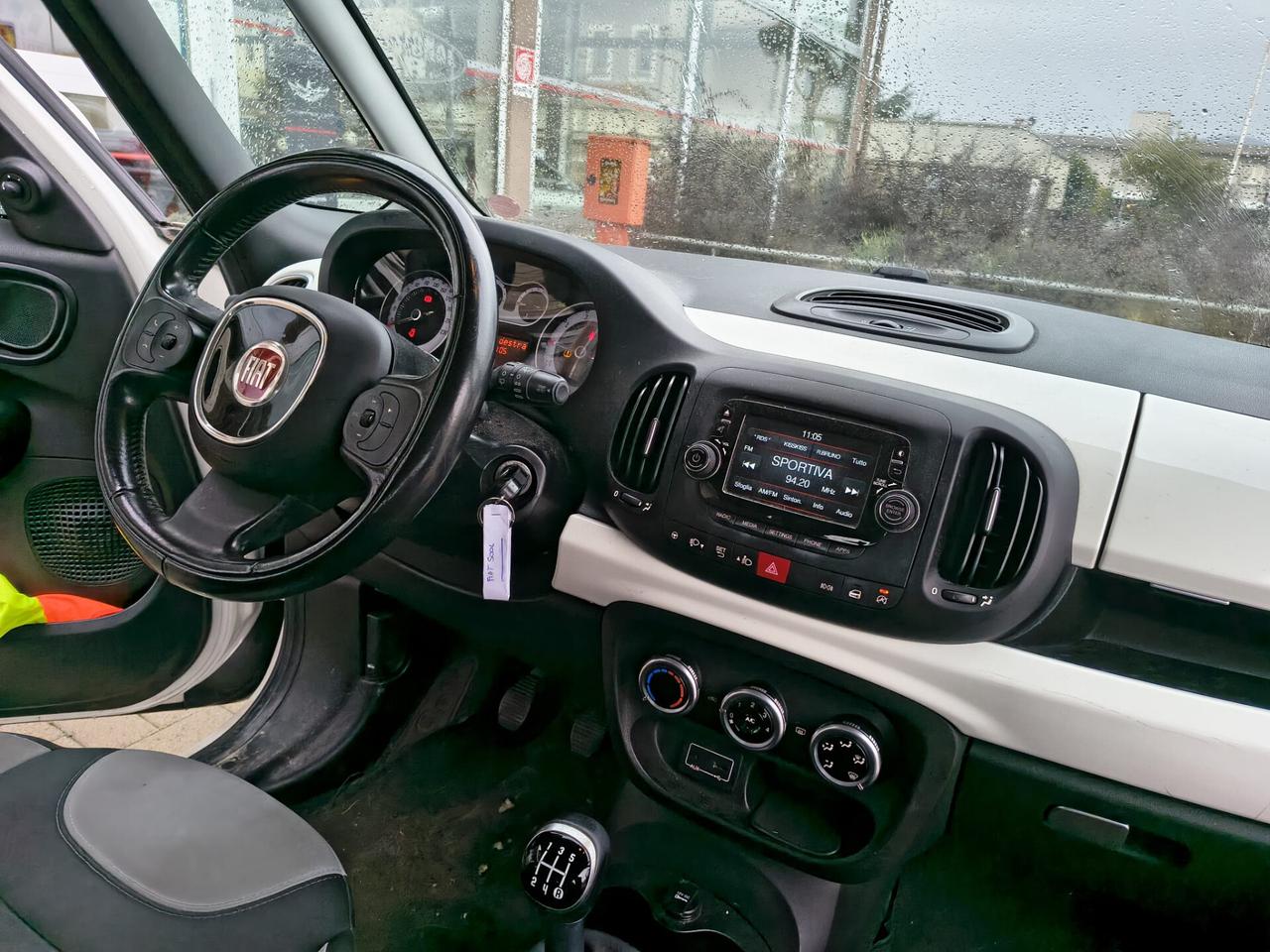 Fiat 500L Living 1.3 M-jet 95 CV *PER COMMERCIANTI, NO PRIVATO*