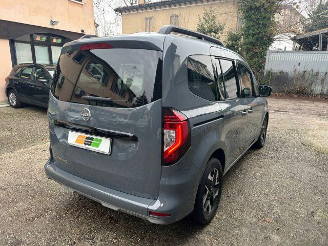 NISSAN Townstar 1.3 130 CV N-Connecta