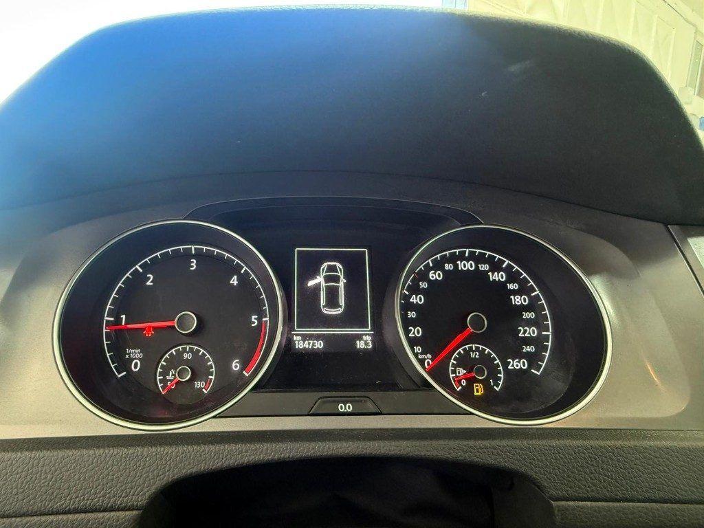 Volkswagen Golf 1.6 TDI 90 CV 5p. Tech&Sound BlueMotion Technology
