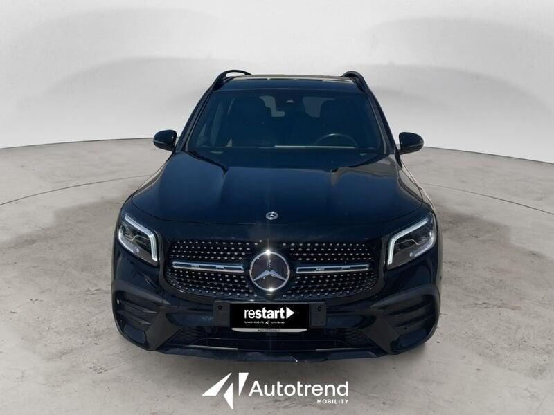 Mercedes-Benz GLB 220 d 190 CV Automatica 4MATIC Premium