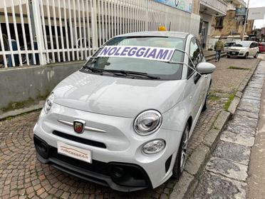 Abarth 595 1.4 Turbo T-Jet 165 CV