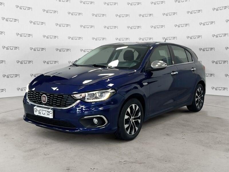 FIAT Tipo 1.6 Mjt 120cv 6M S&S Mirror