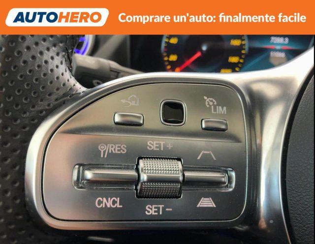 MERCEDES-BENZ EQA 250+ Premium