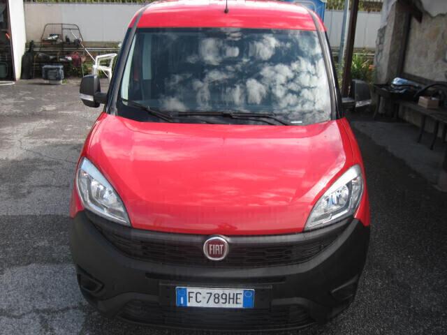 Fiat Doblo 1.3 MJT FINANZIABILE A RICHIESTA GARANZIA EURO 5