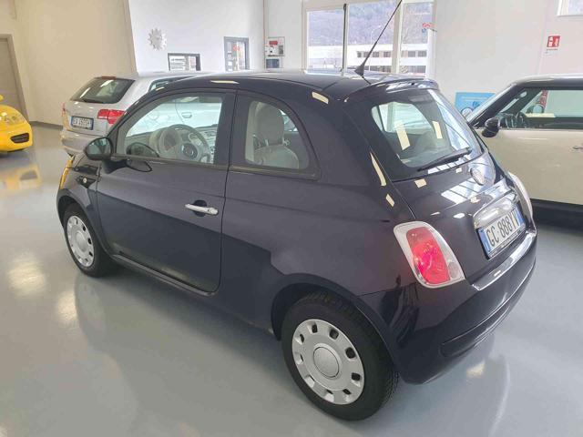 FIAT 500 1.2 Pop 86000KM!!!