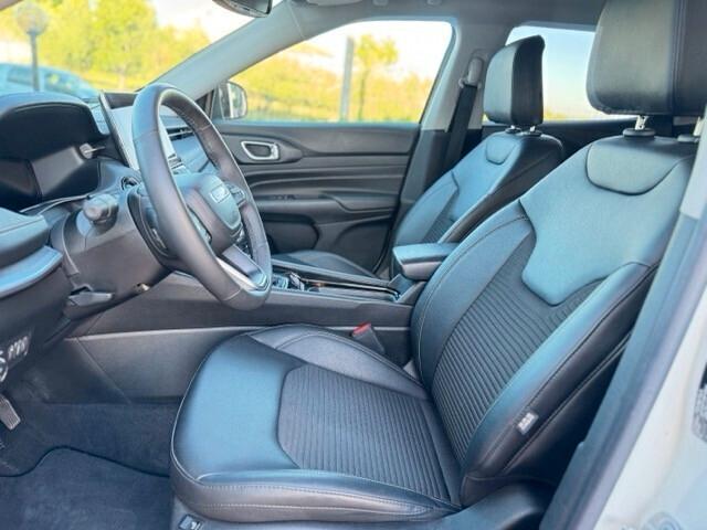 Jeep Compass 1.6 Multijet Limited da 190 euro al mese