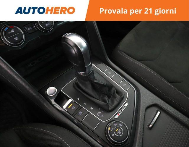 VOLKSWAGEN Tiguan 2.0 TDI SCR DSG 4MOTION Advanced BMT