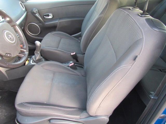 Renault Clio 1.2 16V 3 porte Confort NEOPATENTATI
