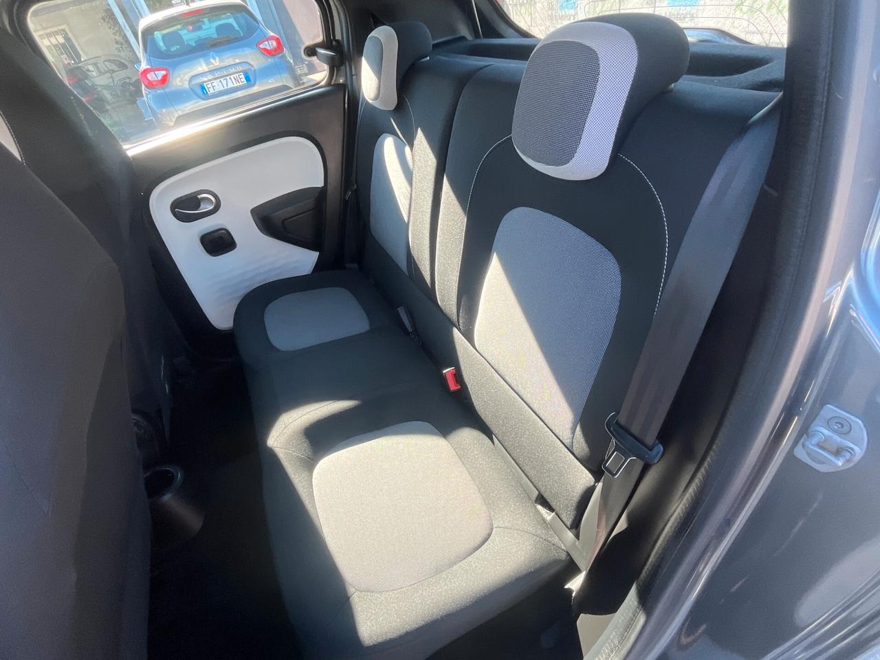 Renault Twingo TCe 90 CV Stop&Start Energy Zen Limited