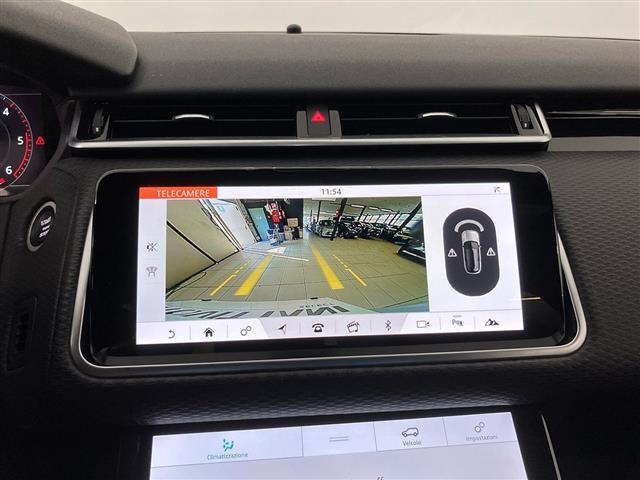 LAND ROVER Range Rover Velar 3.0 V6 SD6 300cv R-Dynamic 4WD A