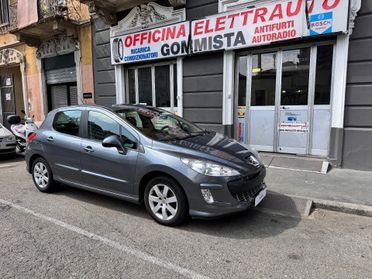 Peugeot 308 1.6 VTi 120CV 5p. Tecno