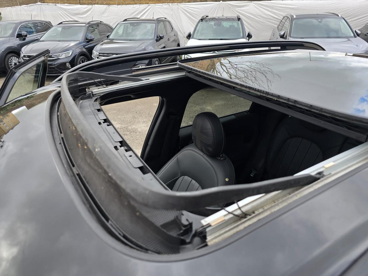 Mini Cooper D 2.0 Countryman ALL4 150 cv - 2020