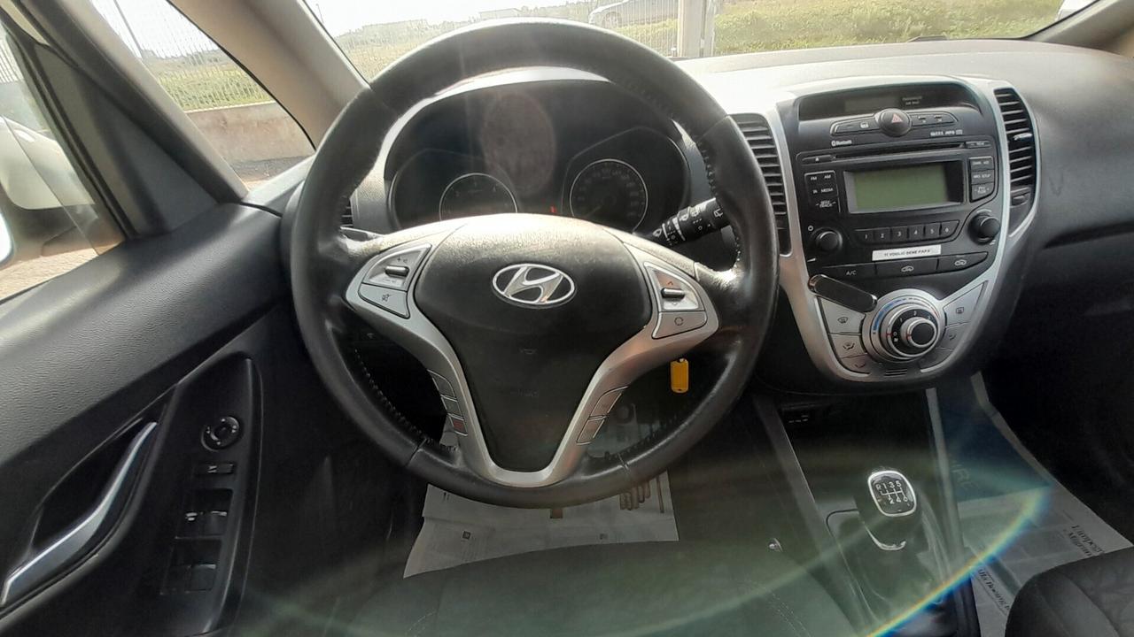 Hyundai iX20 1.4 CRDI 90 CV Comfort