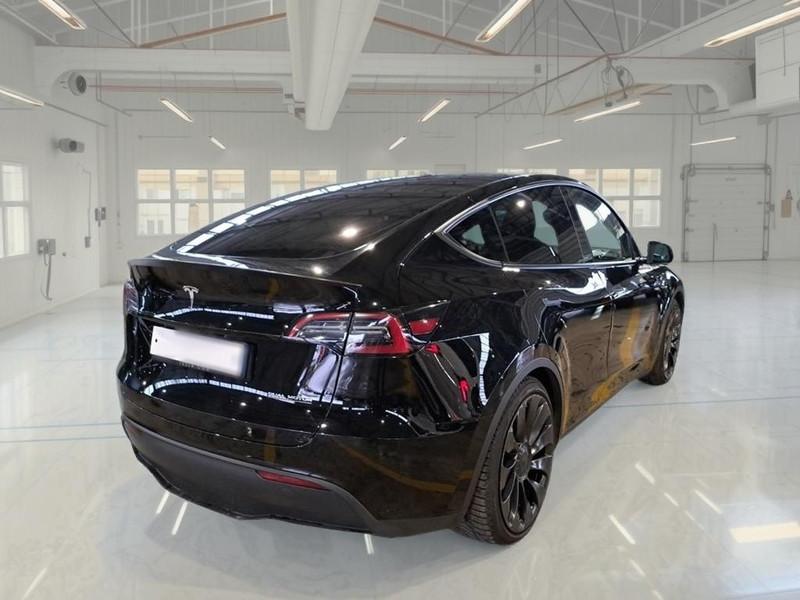 TESLA MODEL Y 75 KWH PERFORMANCE DUAL MOTOR 4WD AUT 5 PORTE SUV