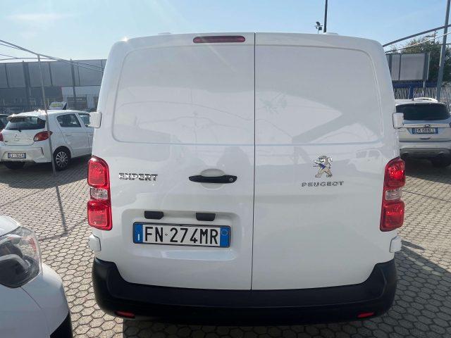 PEUGEOT Other expert 2.0hdi 125 cv km 62328