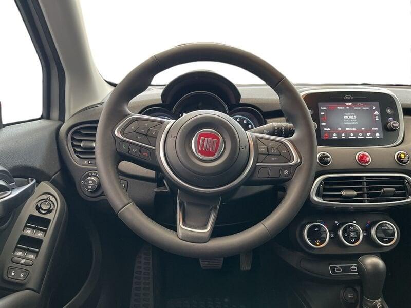 FIAT 500X 500 X Hatchback My22 1.5 Hybrid130cv Dct Cross